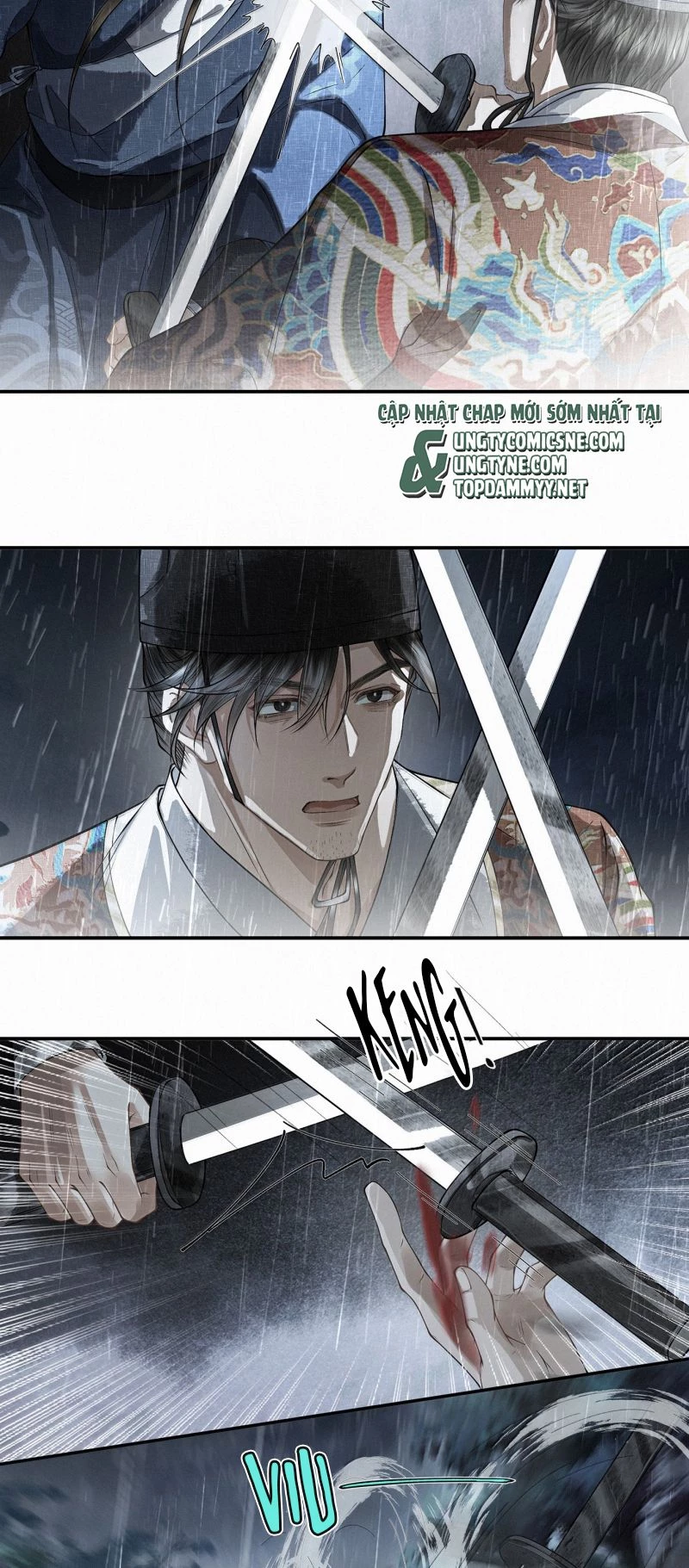 Thương Tiến Tửu Chapter 46 - 13