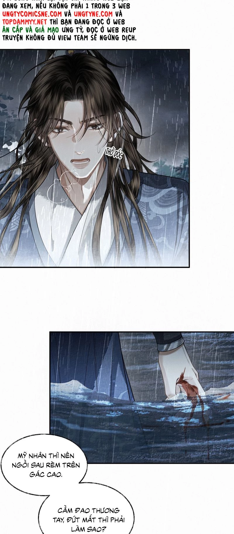 Thương Tiến Tửu Chapter 46 - 15