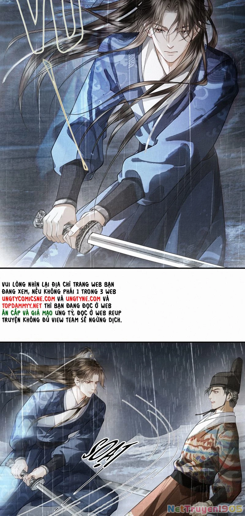 Thương Tiến Tửu Chapter 46 - 18