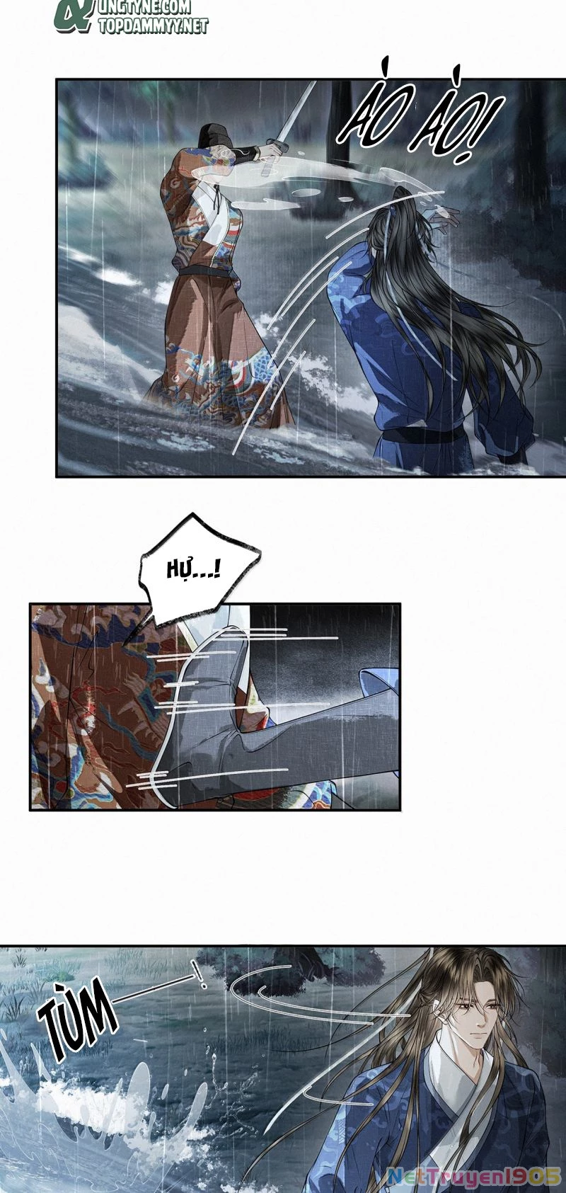 Thương Tiến Tửu Chapter 46 - 20