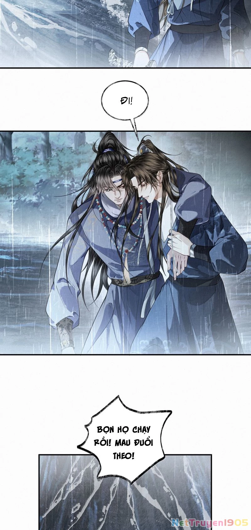 Thương Tiến Tửu Chapter 46 - 21