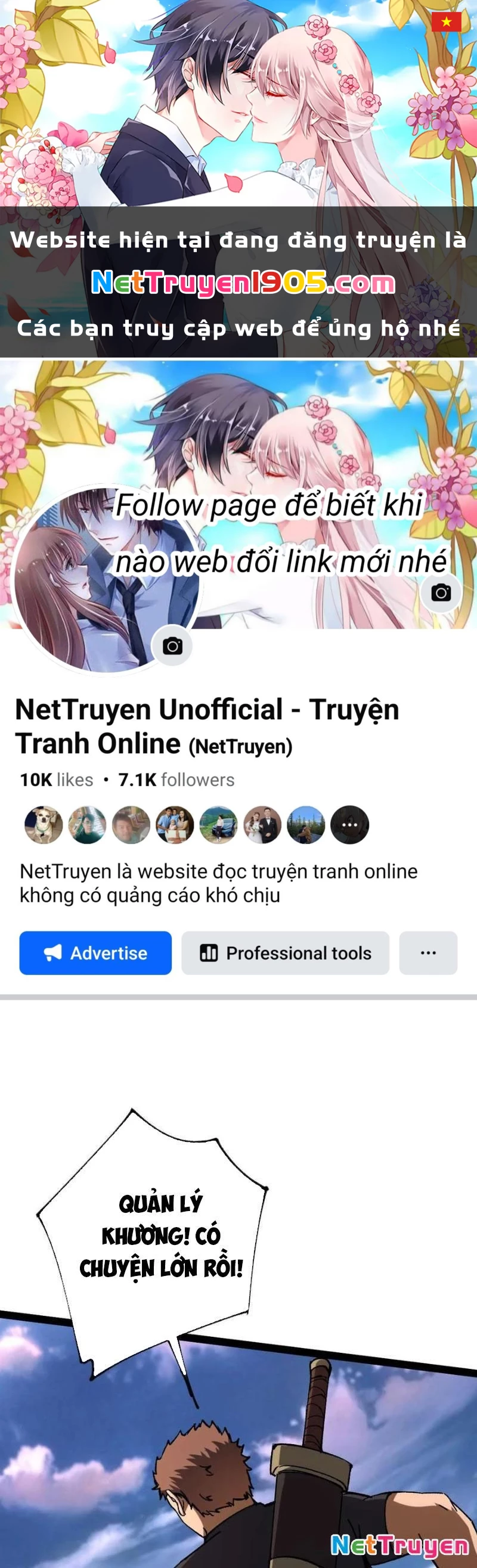 Thành Thần Tại Tận Thế Chapter 36 - 1