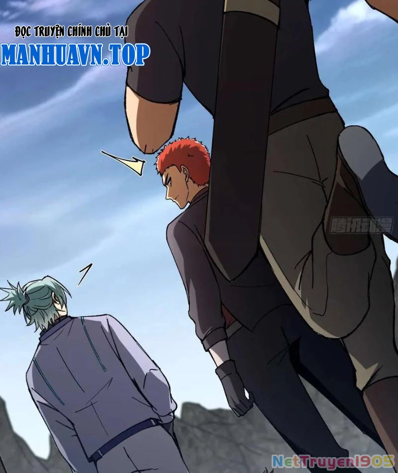 Thành Thần Tại Tận Thế Chapter 36 - 2