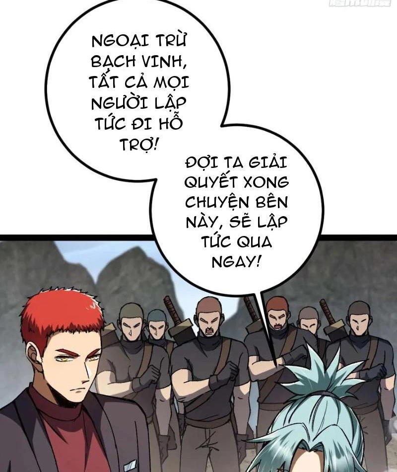 Thành Thần Tại Tận Thế Chapter 36 - 4