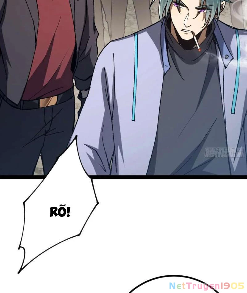 Thành Thần Tại Tận Thế Chapter 36 - 5