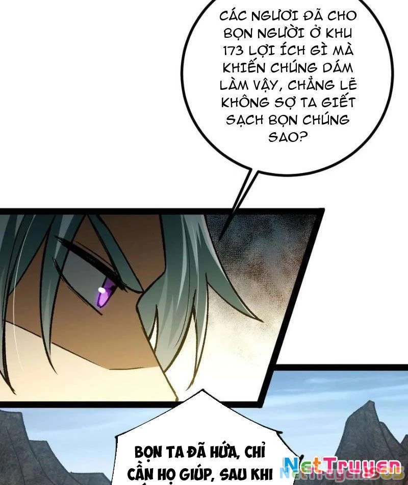 Thành Thần Tại Tận Thế Chapter 36 - 6