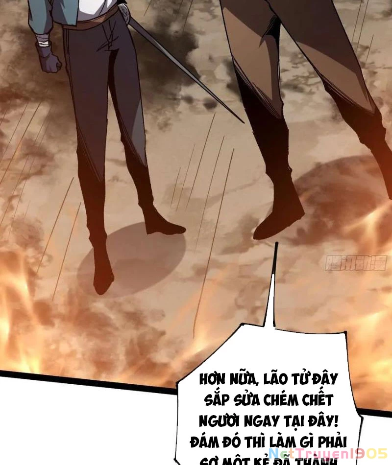 Thành Thần Tại Tận Thế Chapter 36 - 8