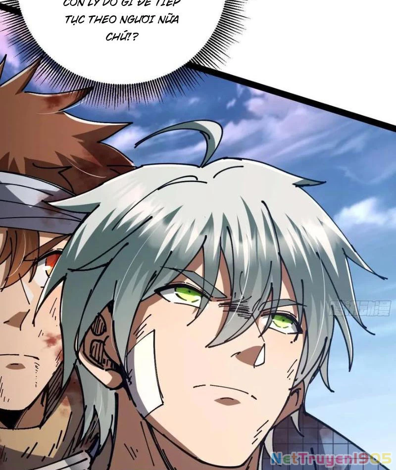 Thành Thần Tại Tận Thế Chapter 36 - 14