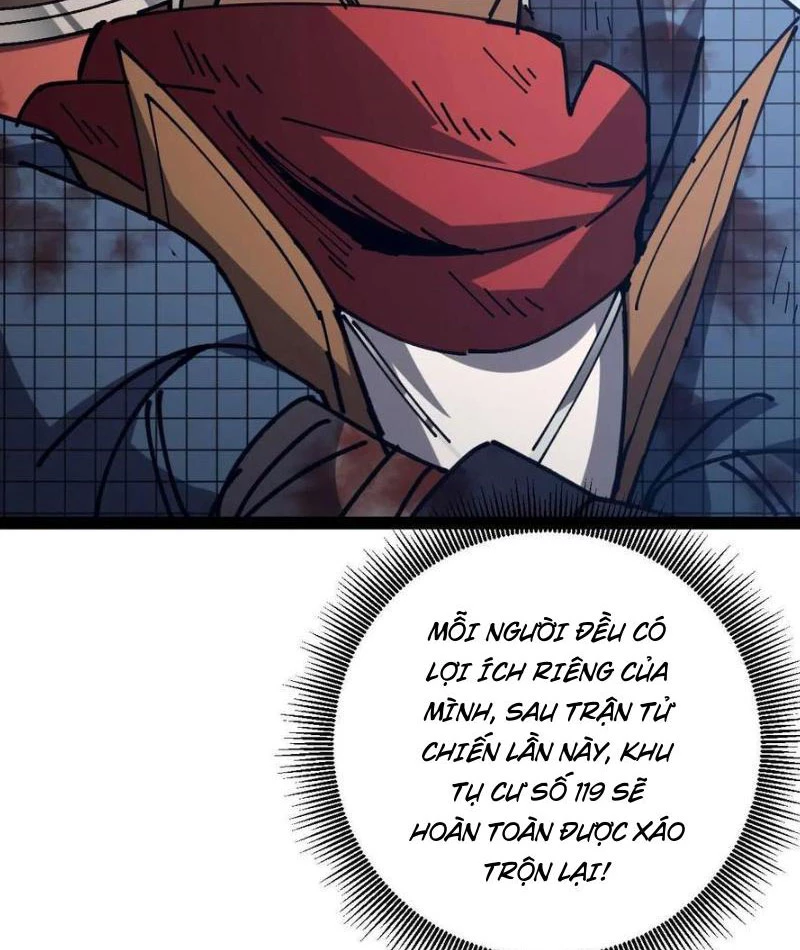 Thành Thần Tại Tận Thế Chapter 36 - 15