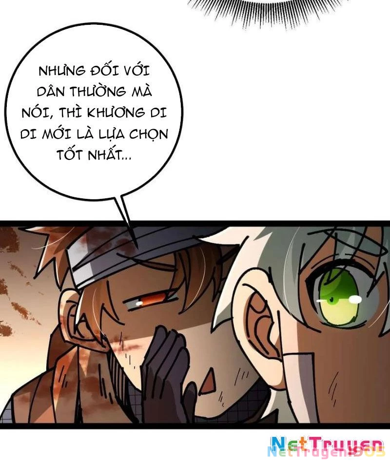 Thành Thần Tại Tận Thế Chapter 36 - 16