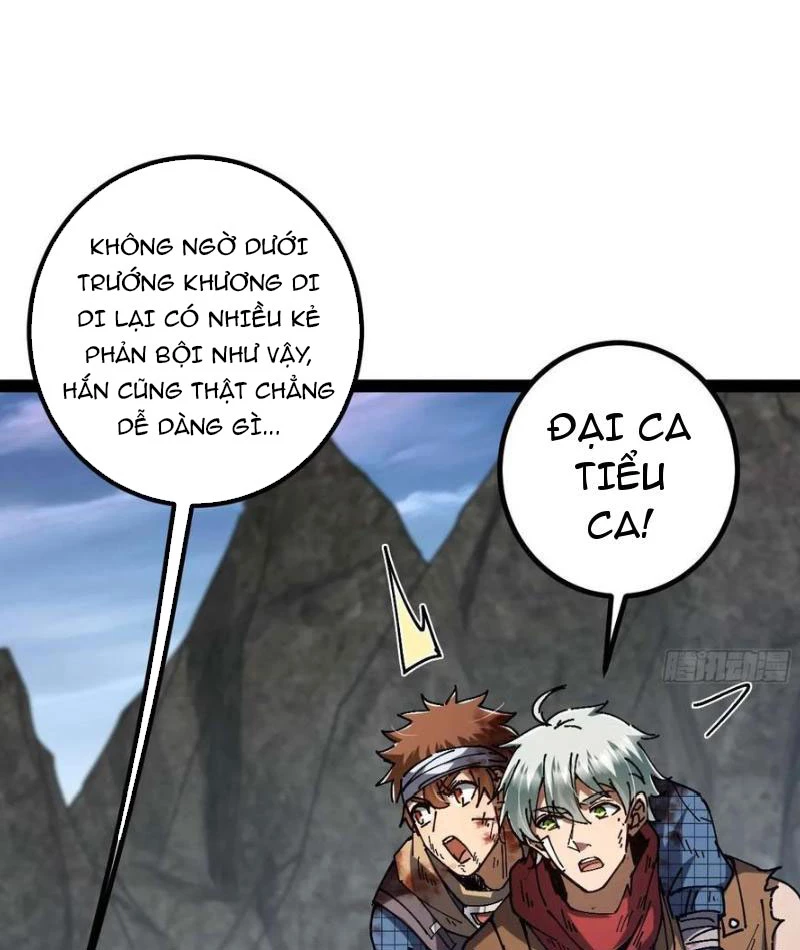 Thành Thần Tại Tận Thế Chapter 36 - 17