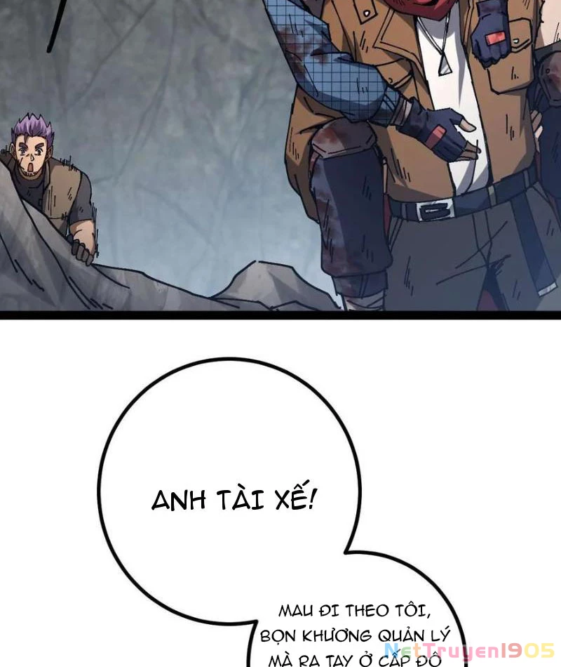 Thành Thần Tại Tận Thế Chapter 36 - 18