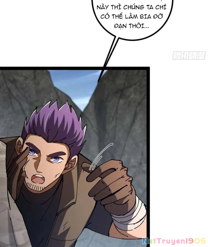 Thành Thần Tại Tận Thế Chapter 36 - 19