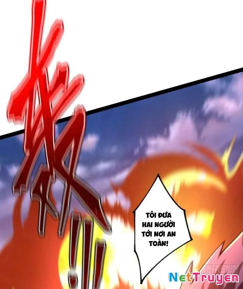 Thành Thần Tại Tận Thế Chapter 36 - 21
