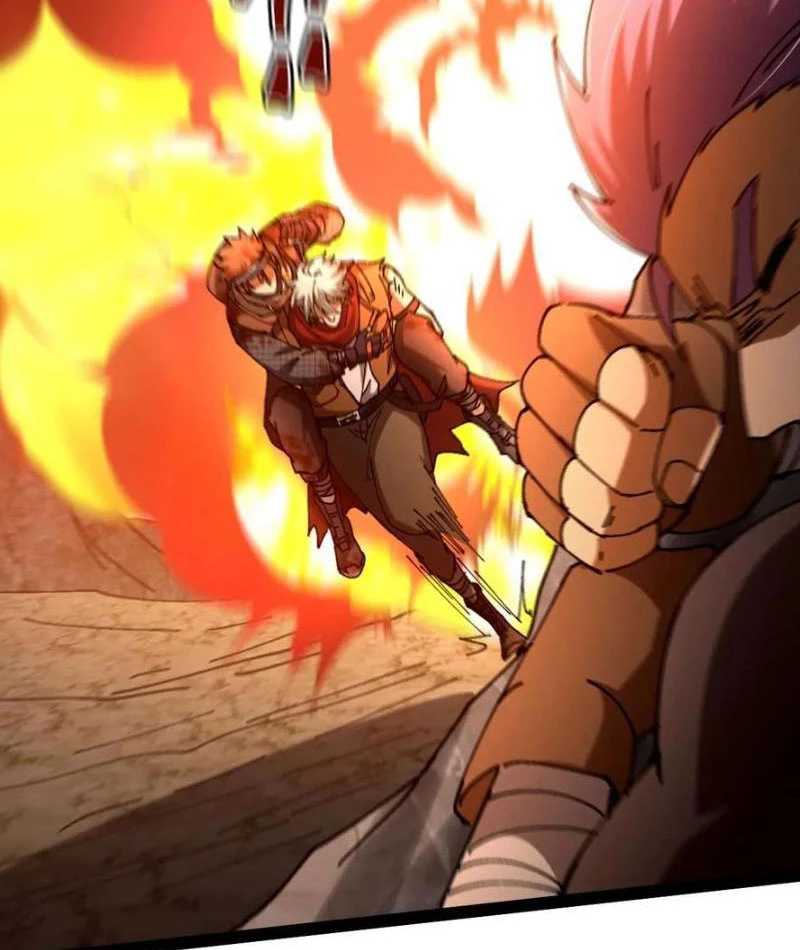 Thành Thần Tại Tận Thế Chapter 36 - 22