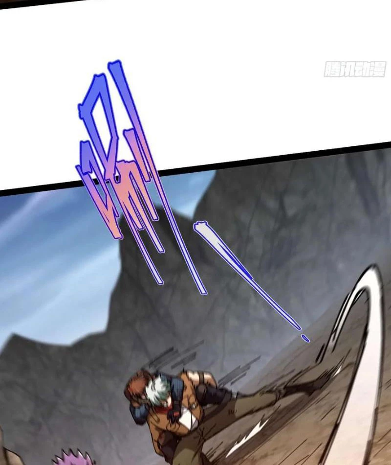 Thành Thần Tại Tận Thế Chapter 36 - 23