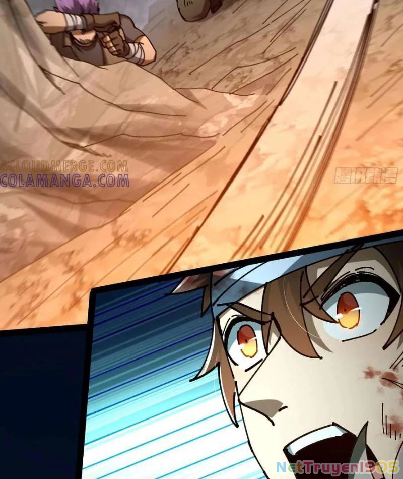 Thành Thần Tại Tận Thế Chapter 36 - 24