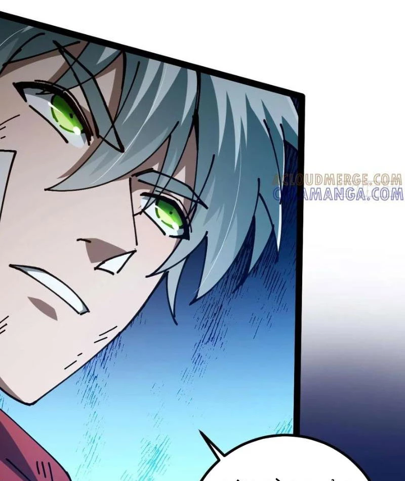 Thành Thần Tại Tận Thế Chapter 36 - 32