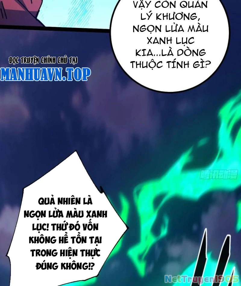 Thành Thần Tại Tận Thế Chapter 36 - 33