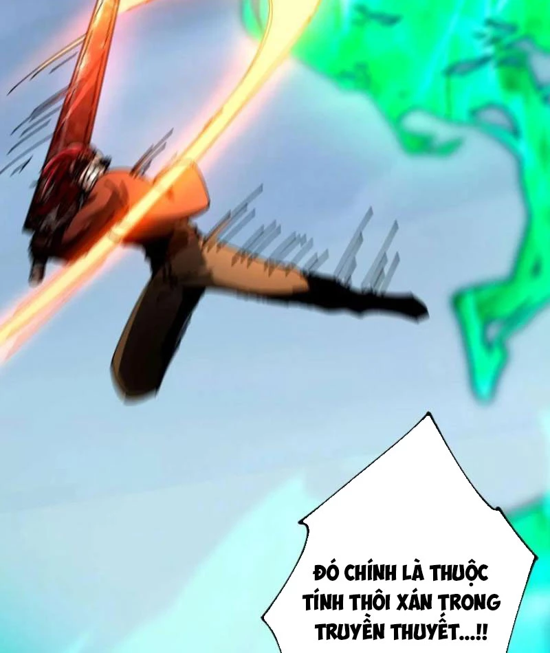 Thành Thần Tại Tận Thế Chapter 36 - 35