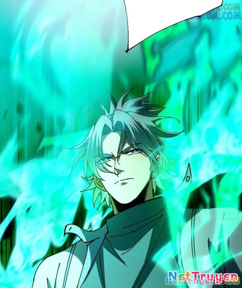 Thành Thần Tại Tận Thế Chapter 36 - 36