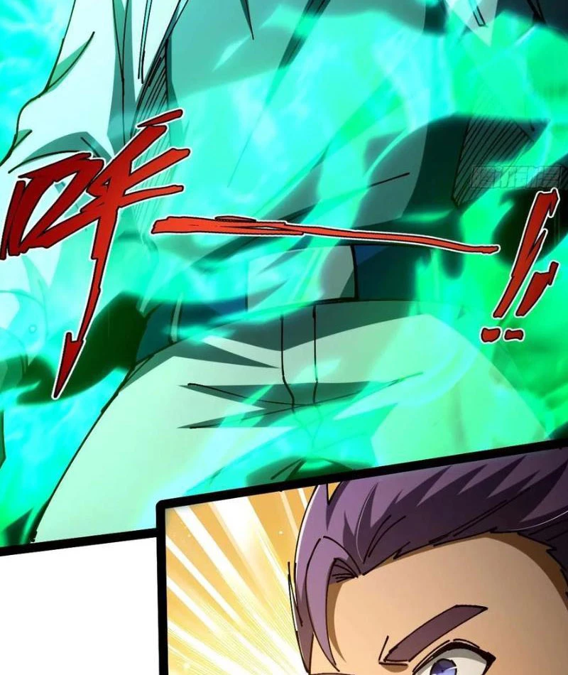 Thành Thần Tại Tận Thế Chapter 36 - 37