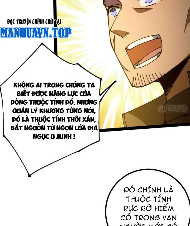 Thành Thần Tại Tận Thế Chapter 36 - 38