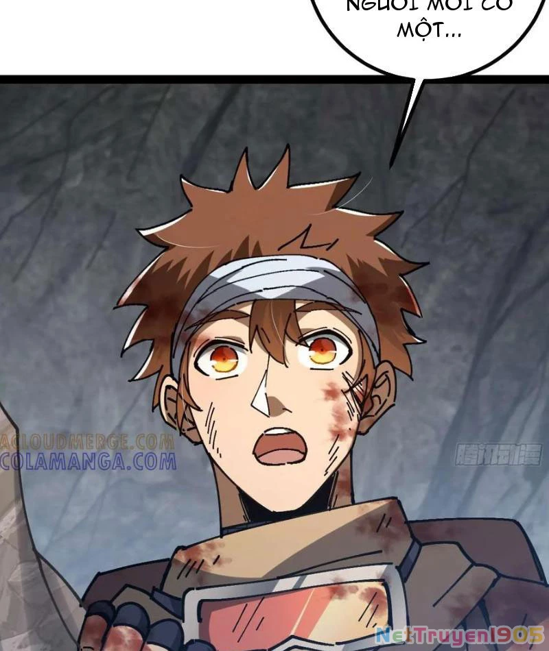 Thành Thần Tại Tận Thế Chapter 36 - 39