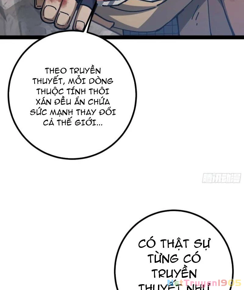 Thành Thần Tại Tận Thế Chapter 36 - 40