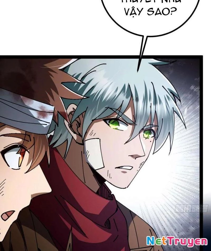 Thành Thần Tại Tận Thế Chapter 36 - 41