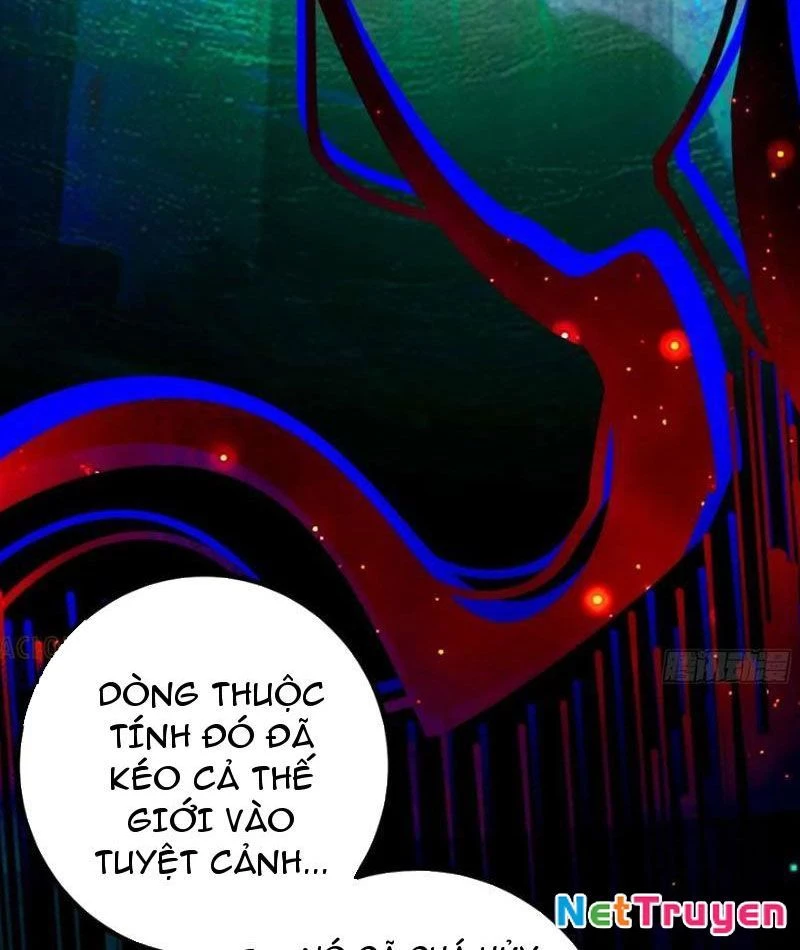 Thành Thần Tại Tận Thế Chapter 36 - 46