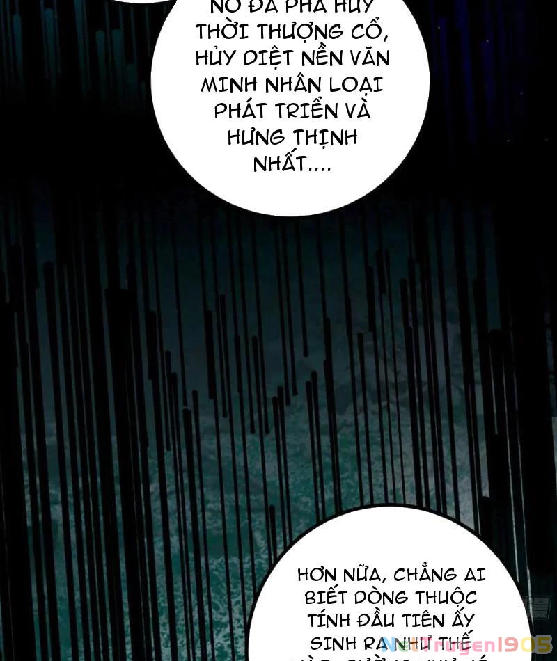 Thành Thần Tại Tận Thế Chapter 36 - 47