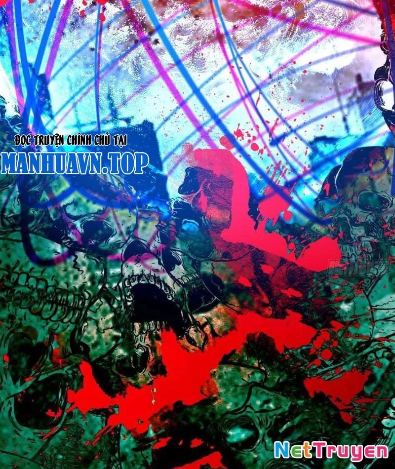 Thành Thần Tại Tận Thế Chapter 36 - 51