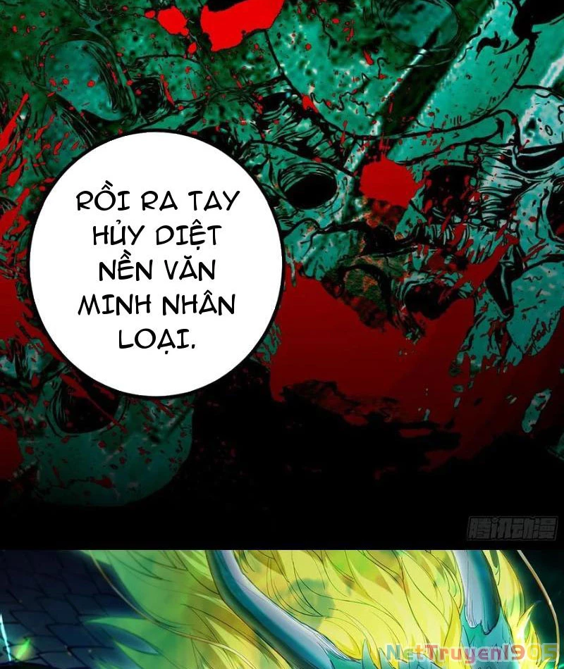 Thành Thần Tại Tận Thế Chapter 36 - 52