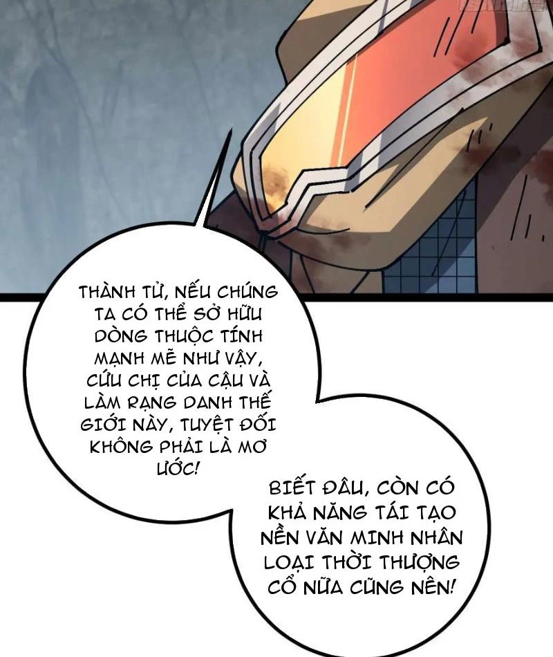 Thành Thần Tại Tận Thế Chapter 36 - 57