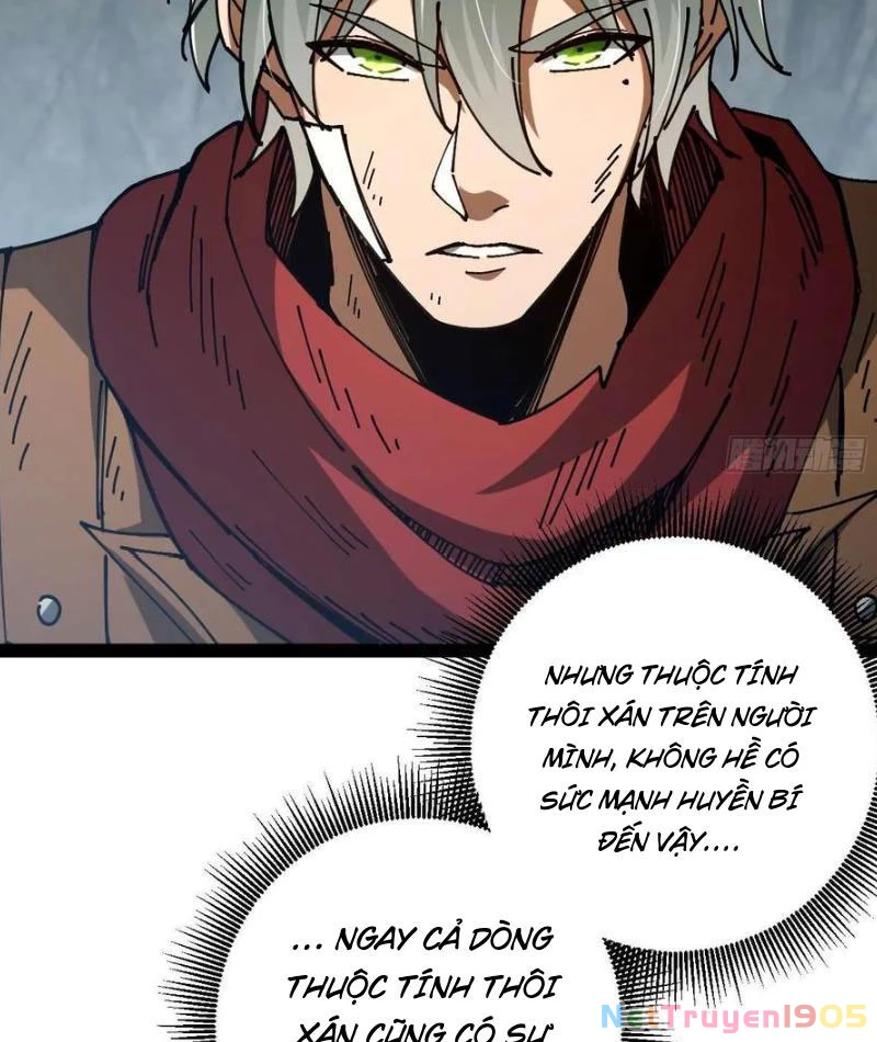 Thành Thần Tại Tận Thế Chapter 36 - 59