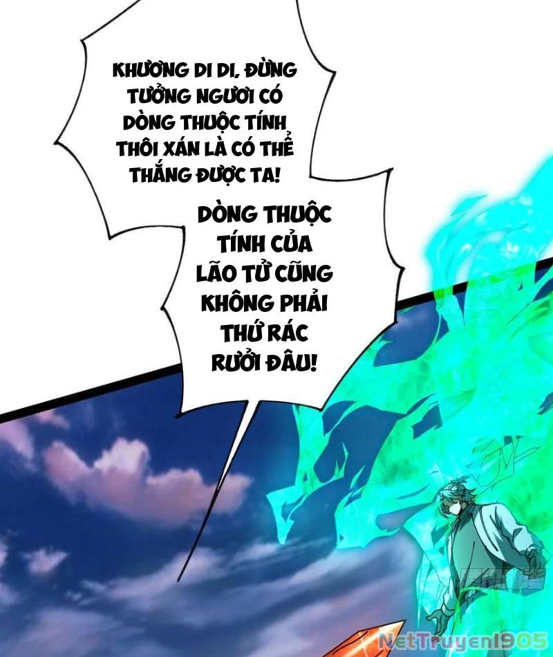 Thành Thần Tại Tận Thế Chapter 36 - 64