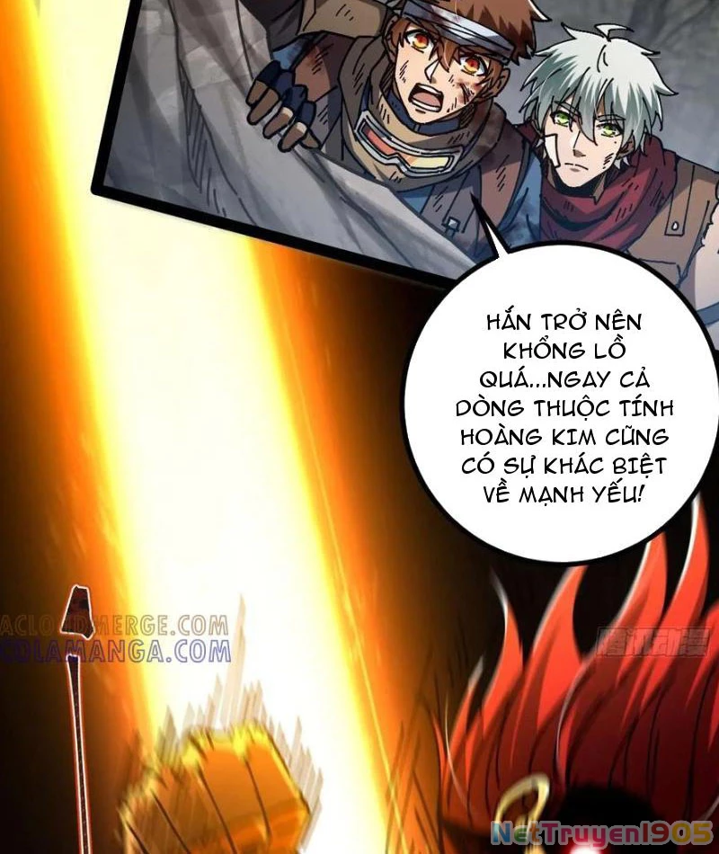 Thành Thần Tại Tận Thế Chapter 36 - 69