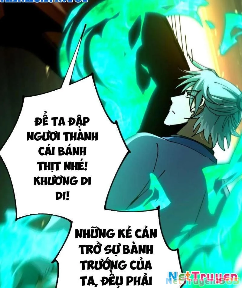 Thành Thần Tại Tận Thế Chapter 36 - 71