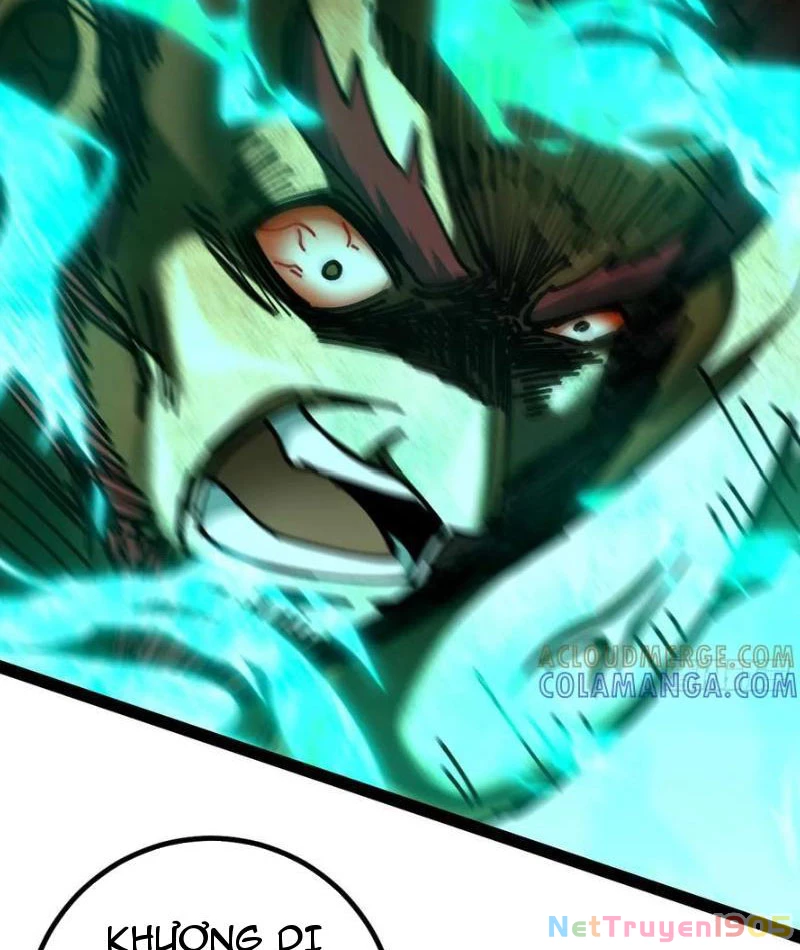 Thành Thần Tại Tận Thế Chapter 36 - 80