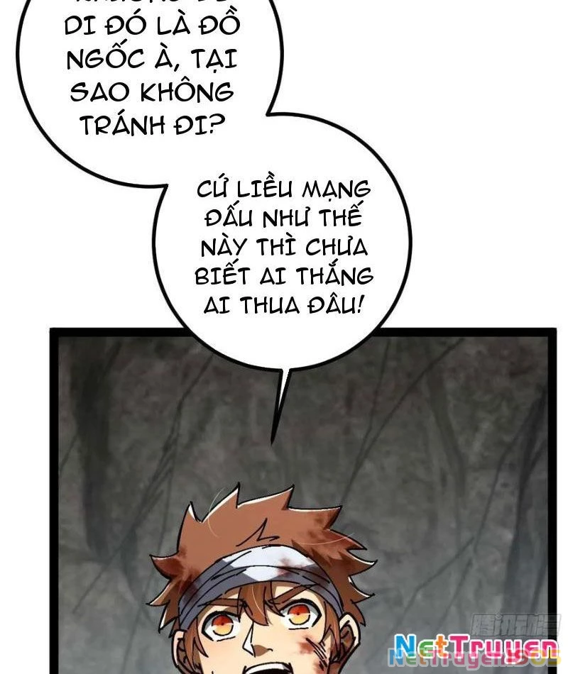 Thành Thần Tại Tận Thế Chapter 36 - 81
