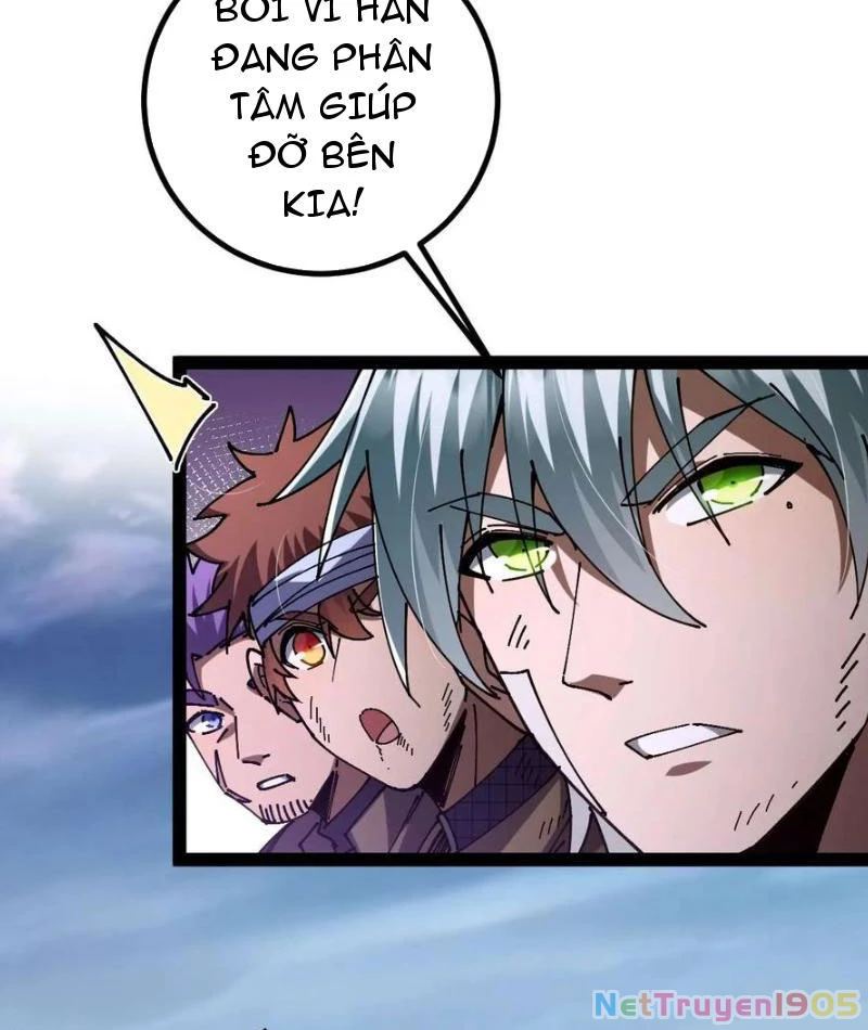 Thành Thần Tại Tận Thế Chapter 36 - 83