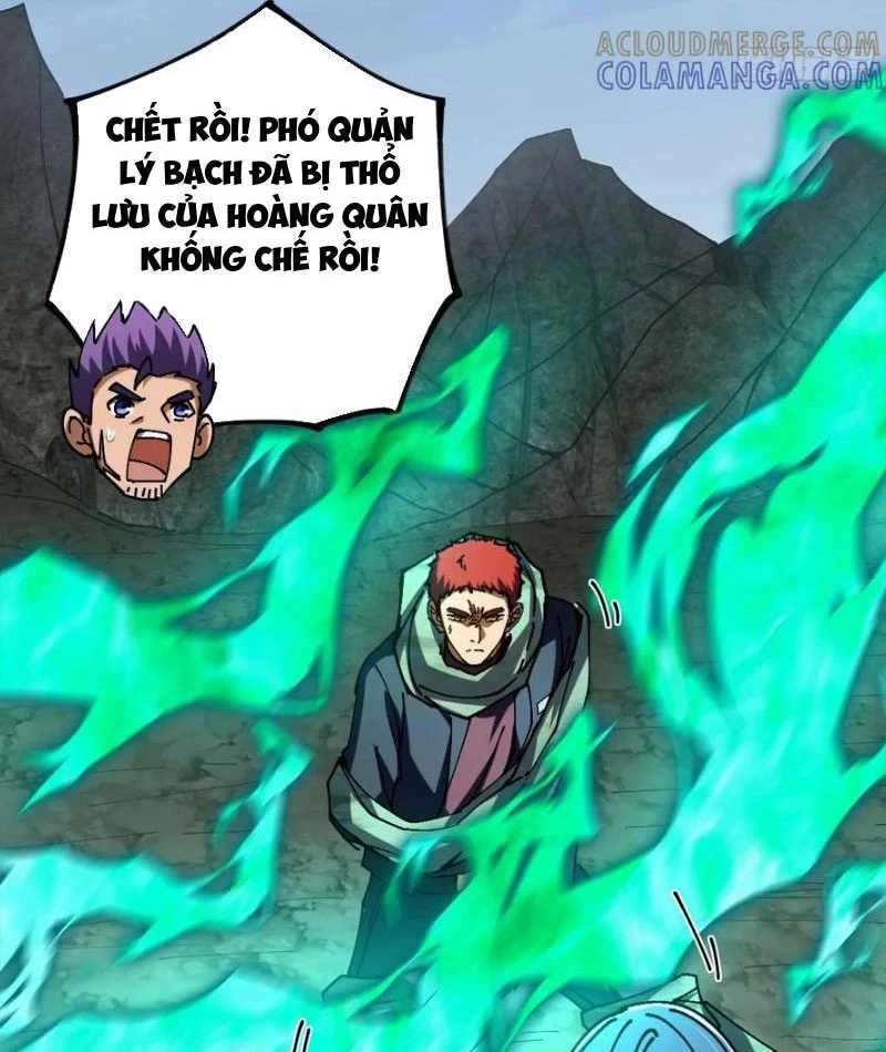 Thành Thần Tại Tận Thế Chapter 36 - 84