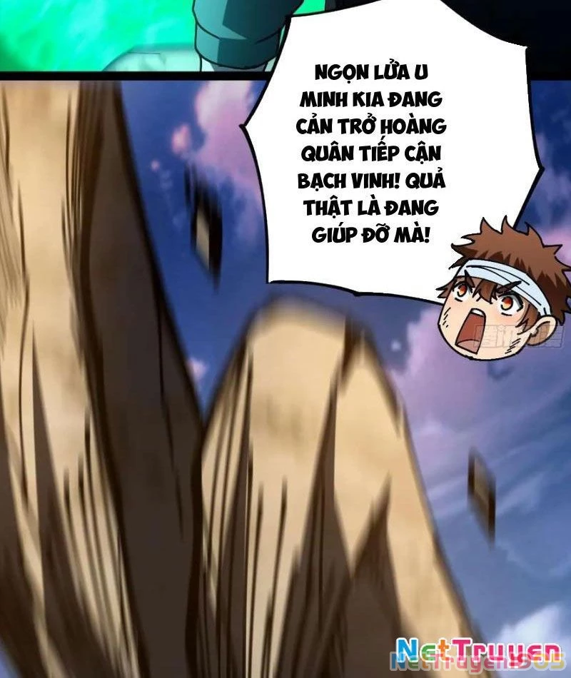 Thành Thần Tại Tận Thế Chapter 36 - 86