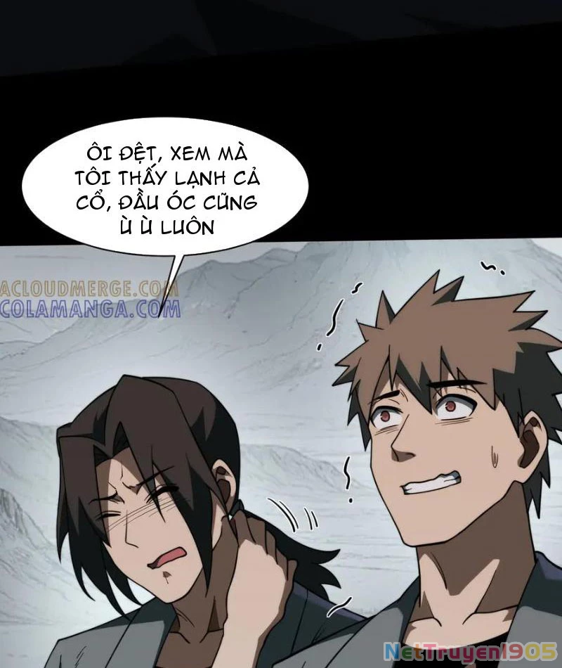 Sau Khi Chia Tay Hoa Khôi, Võ Đạo Của Ta Thẳng Tới Cấp Thần Chapter 17 - 38