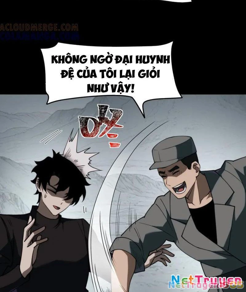 Sau Khi Chia Tay Hoa Khôi, Võ Đạo Của Ta Thẳng Tới Cấp Thần Chapter 17 - 41