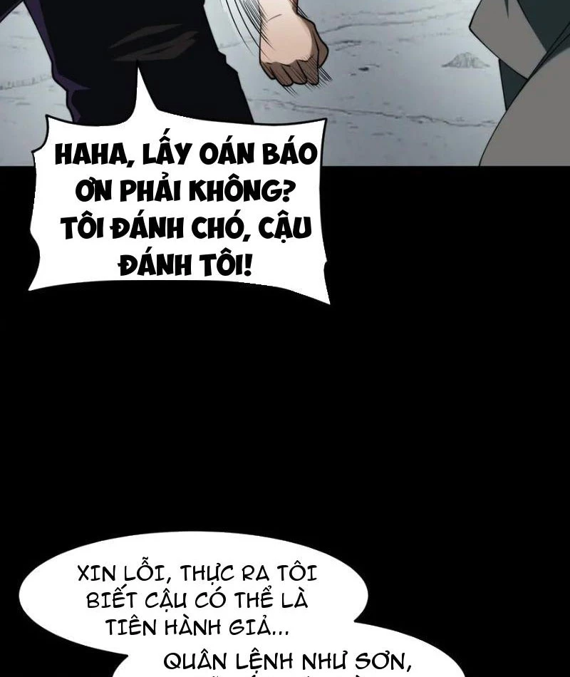Sau Khi Chia Tay Hoa Khôi, Võ Đạo Của Ta Thẳng Tới Cấp Thần Chapter 17 - 42