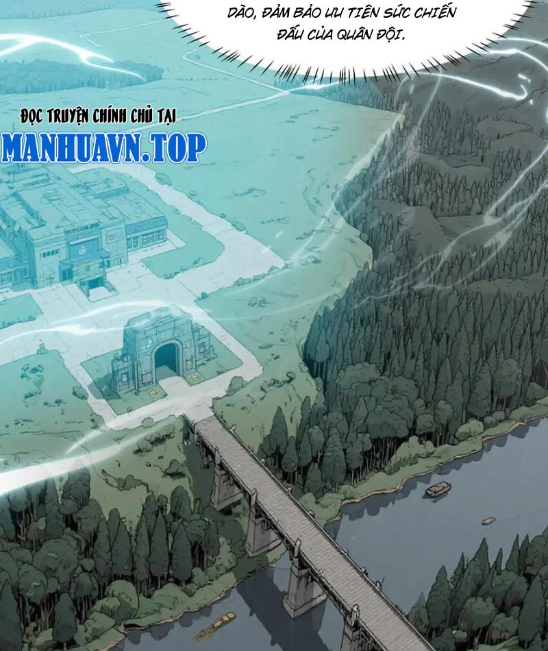 Sau Khi Chia Tay Hoa Khôi, Võ Đạo Của Ta Thẳng Tới Cấp Thần Chapter 17 - 68