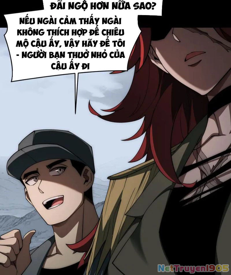 Sau Khi Chia Tay Hoa Khôi, Võ Đạo Của Ta Thẳng Tới Cấp Thần Chapter 17 - 73