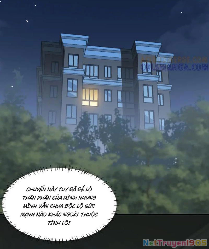 Sau Khi Chia Tay Hoa Khôi, Võ Đạo Của Ta Thẳng Tới Cấp Thần Chapter 17 - 77